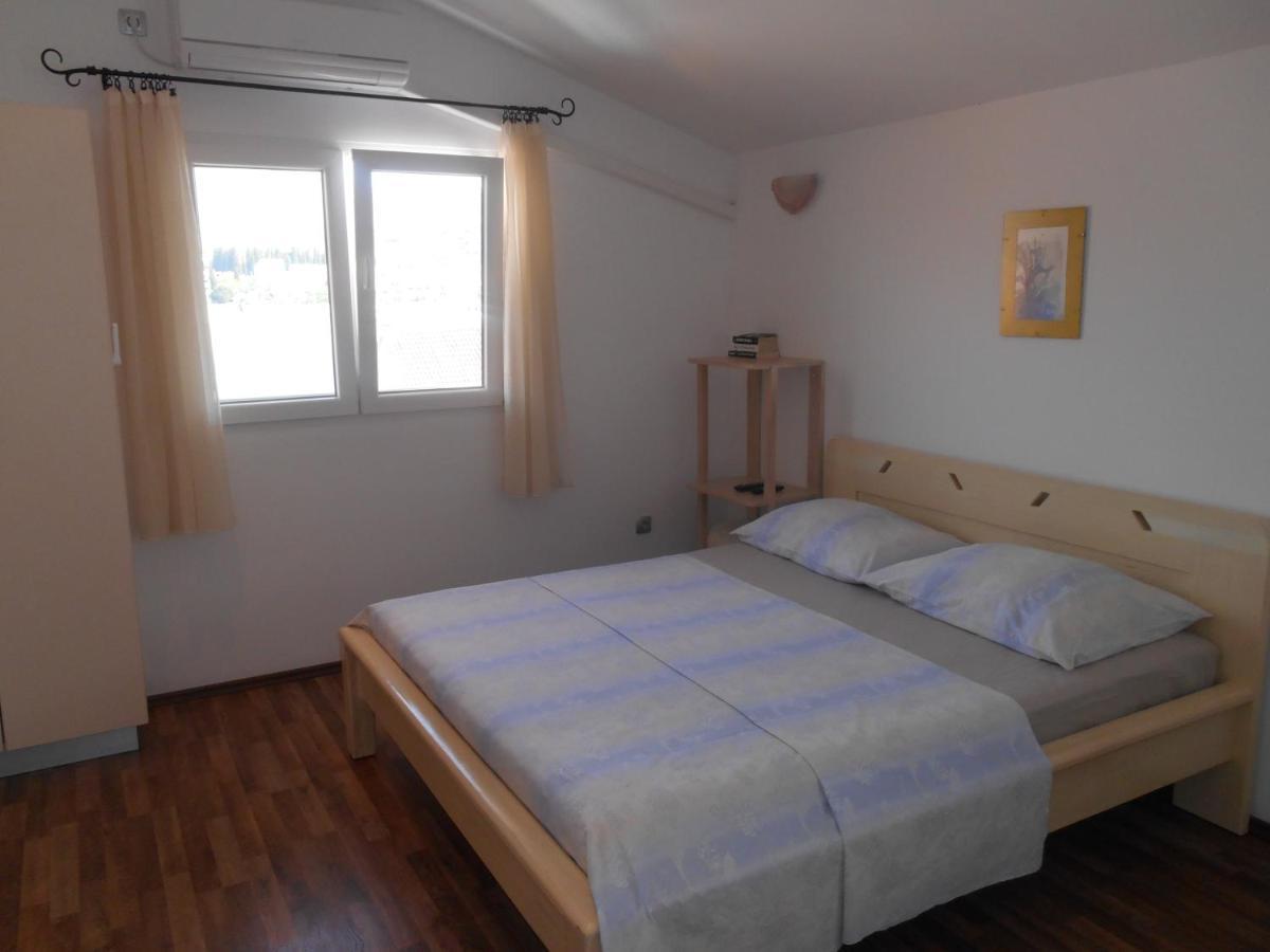 Apartments Bresan Trogir Phòng bức ảnh
