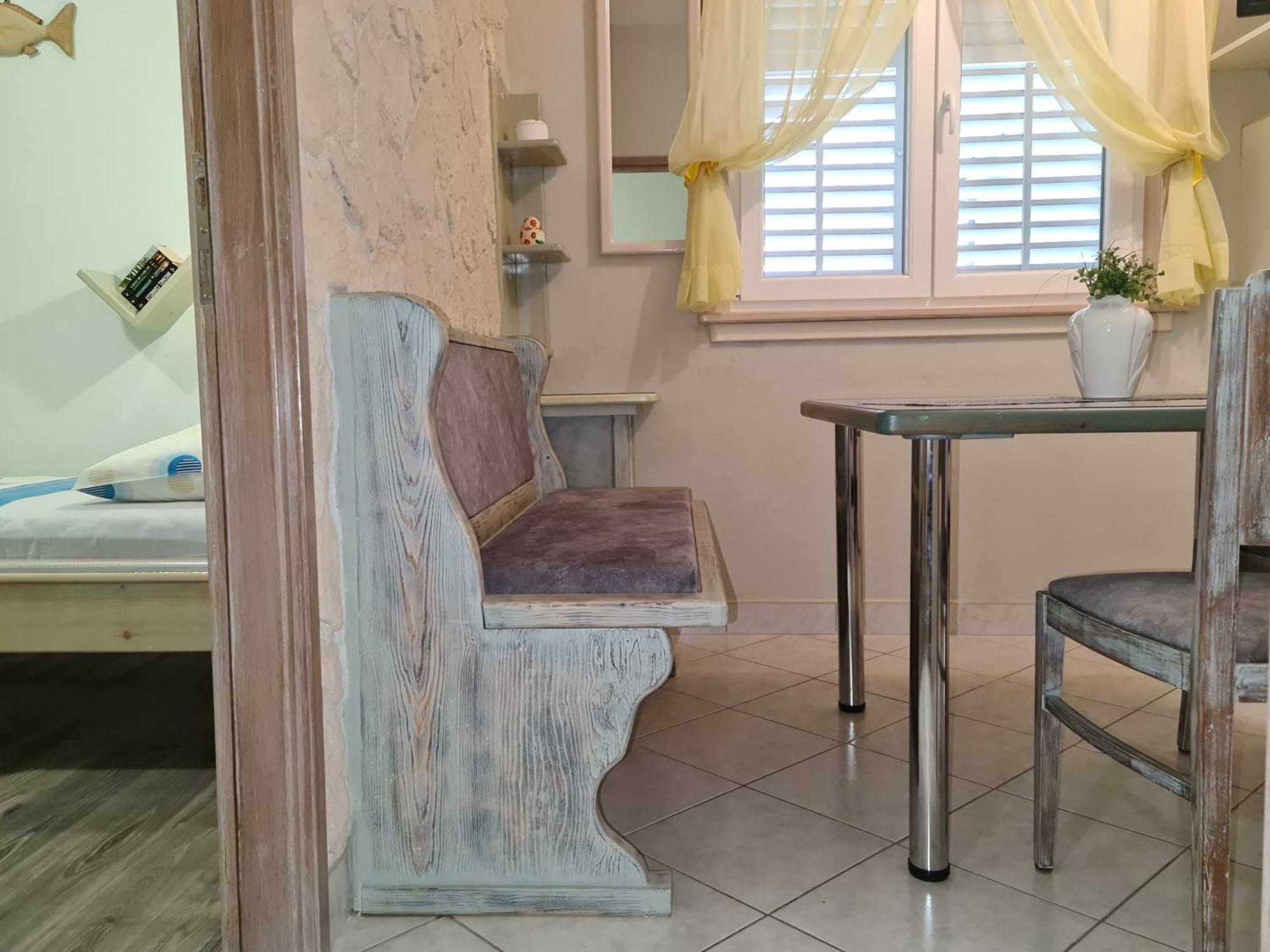 Apartments Bresan Trogir Phòng bức ảnh