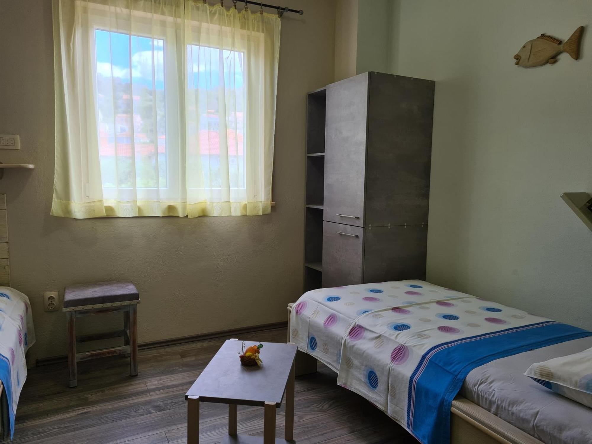 Apartments Bresan Trogir Phòng bức ảnh