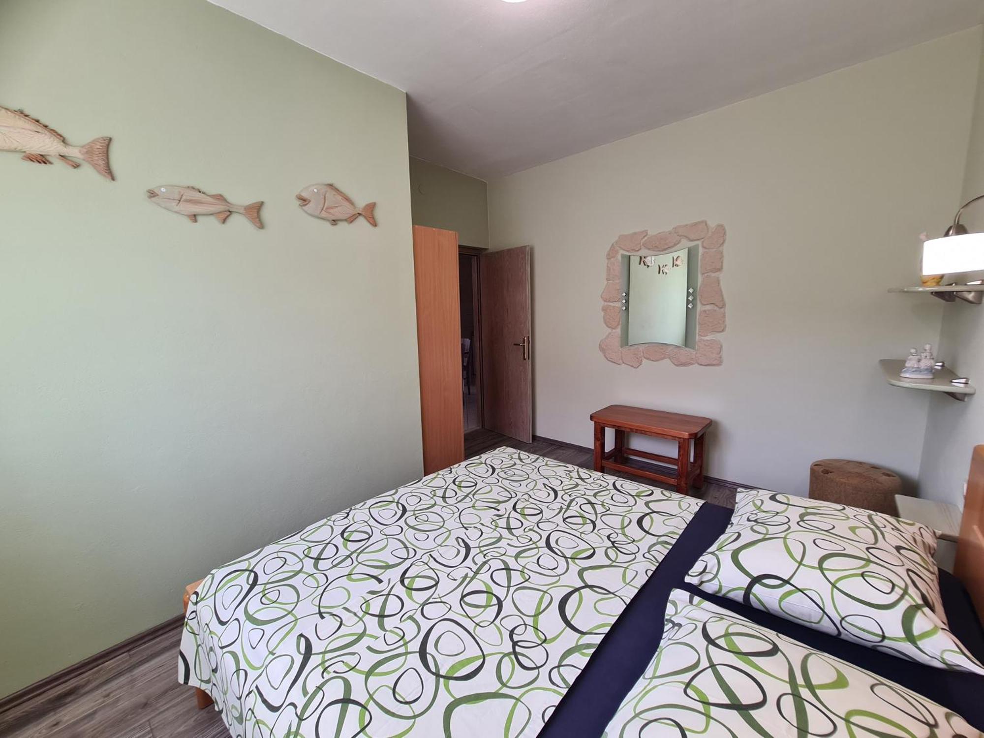 Apartments Bresan Trogir Phòng bức ảnh