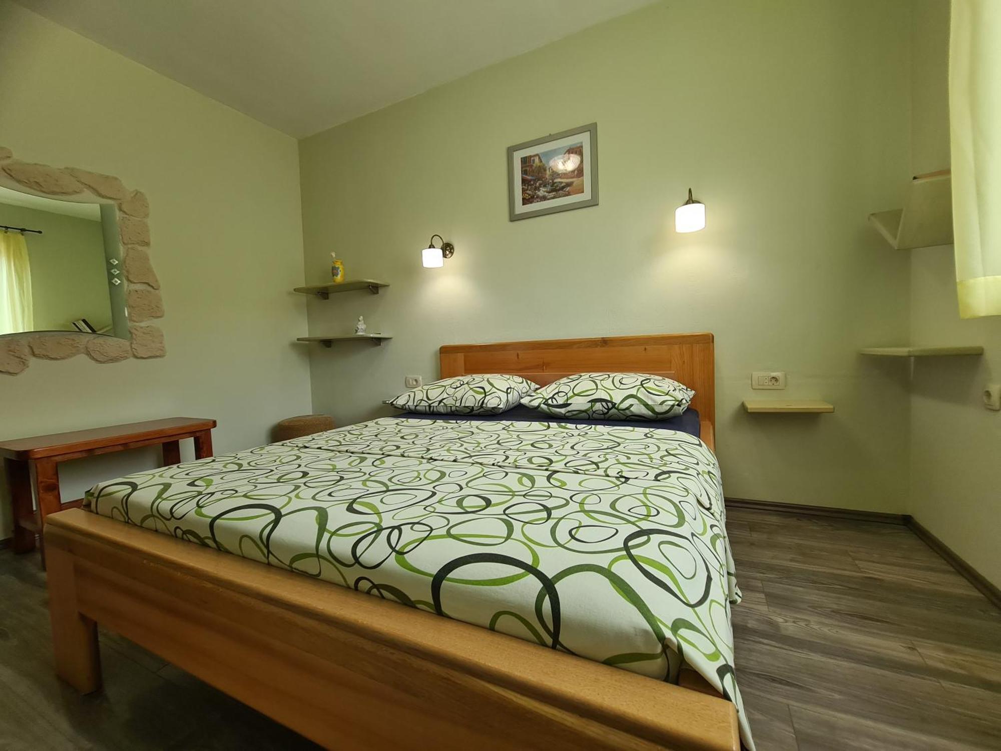 Apartments Bresan Trogir Phòng bức ảnh