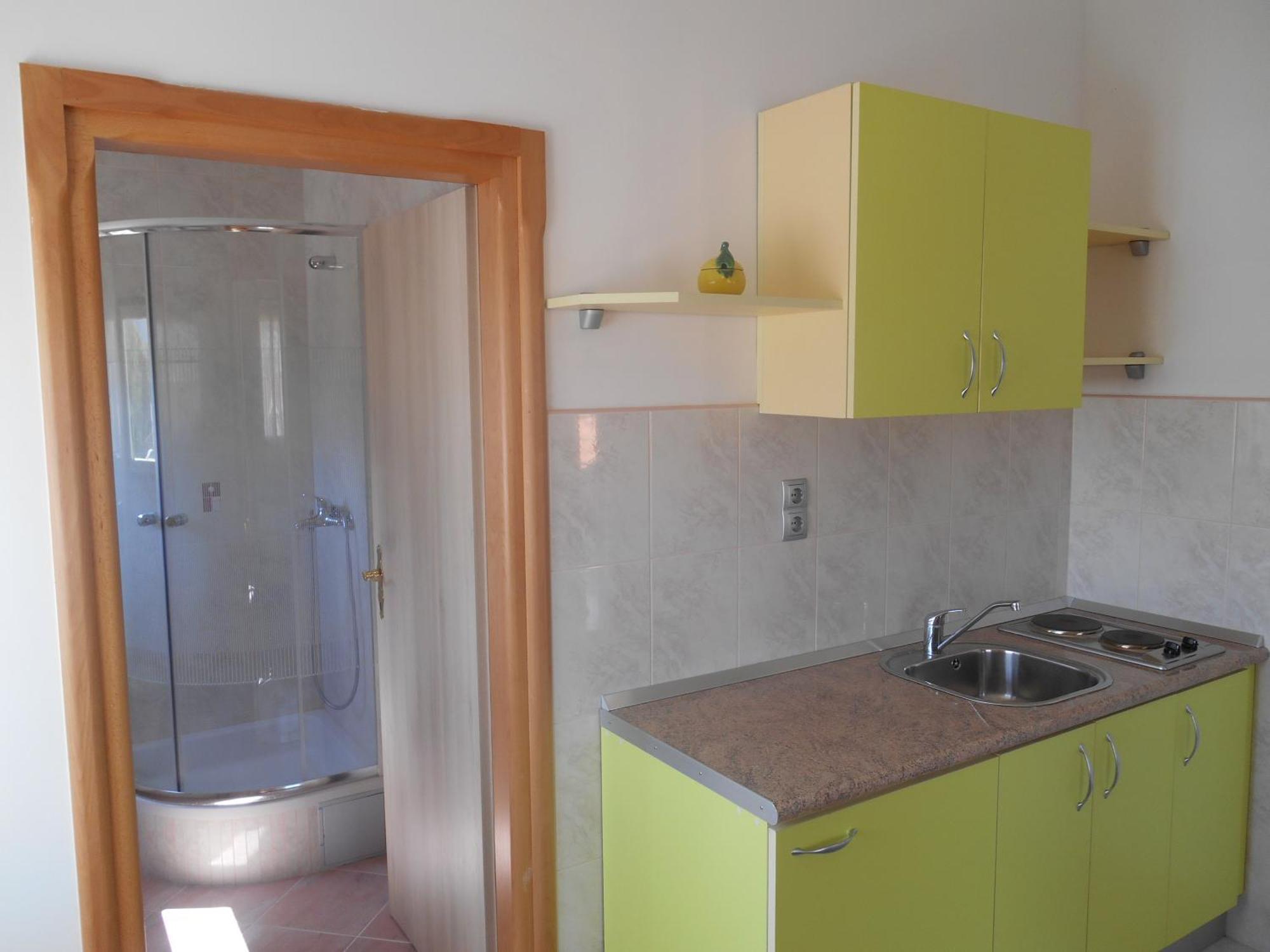 Apartments Bresan Trogir Phòng bức ảnh