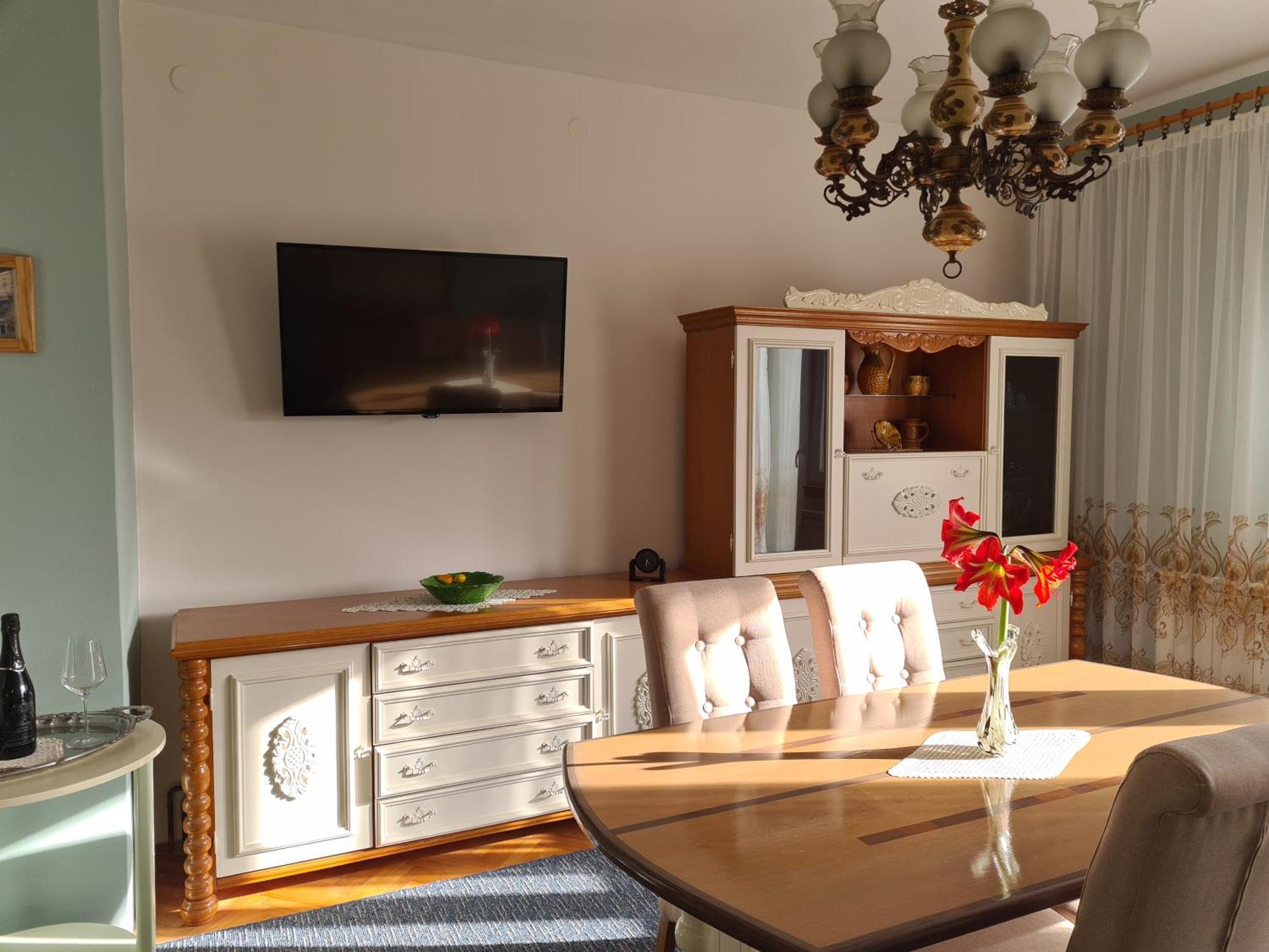 Apartments Bresan Trogir Phòng bức ảnh