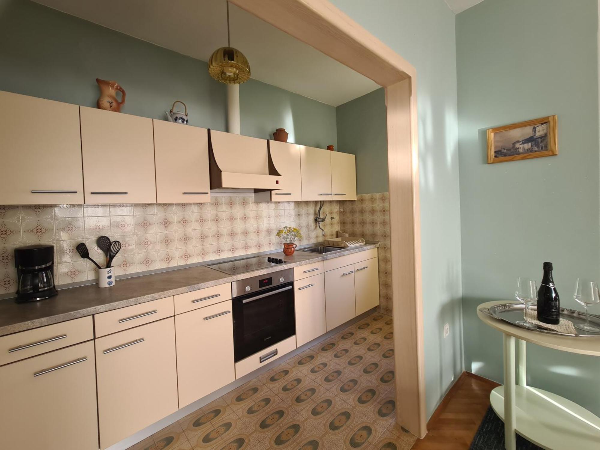 Apartments Bresan Trogir Phòng bức ảnh