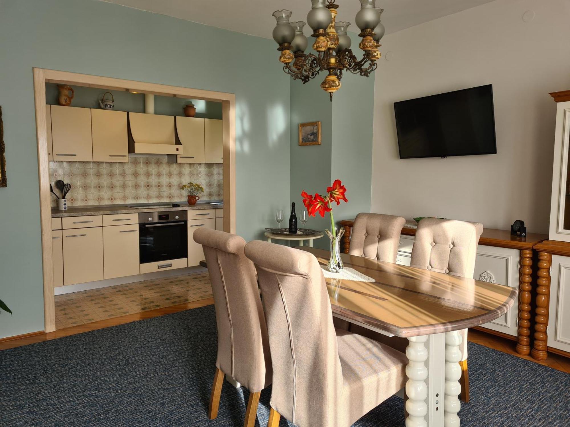 Apartments Bresan Trogir Phòng bức ảnh