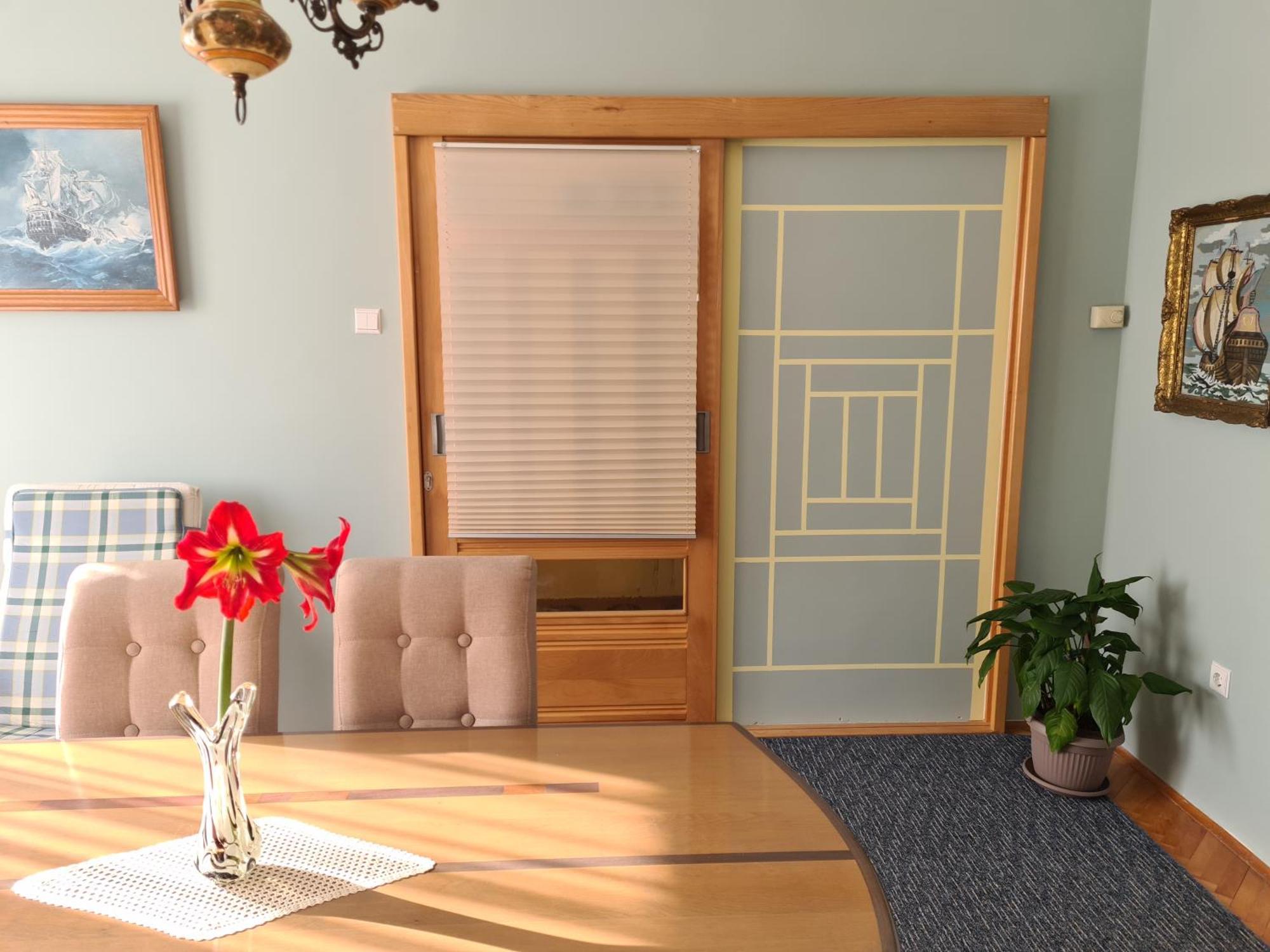 Apartments Bresan Trogir Phòng bức ảnh