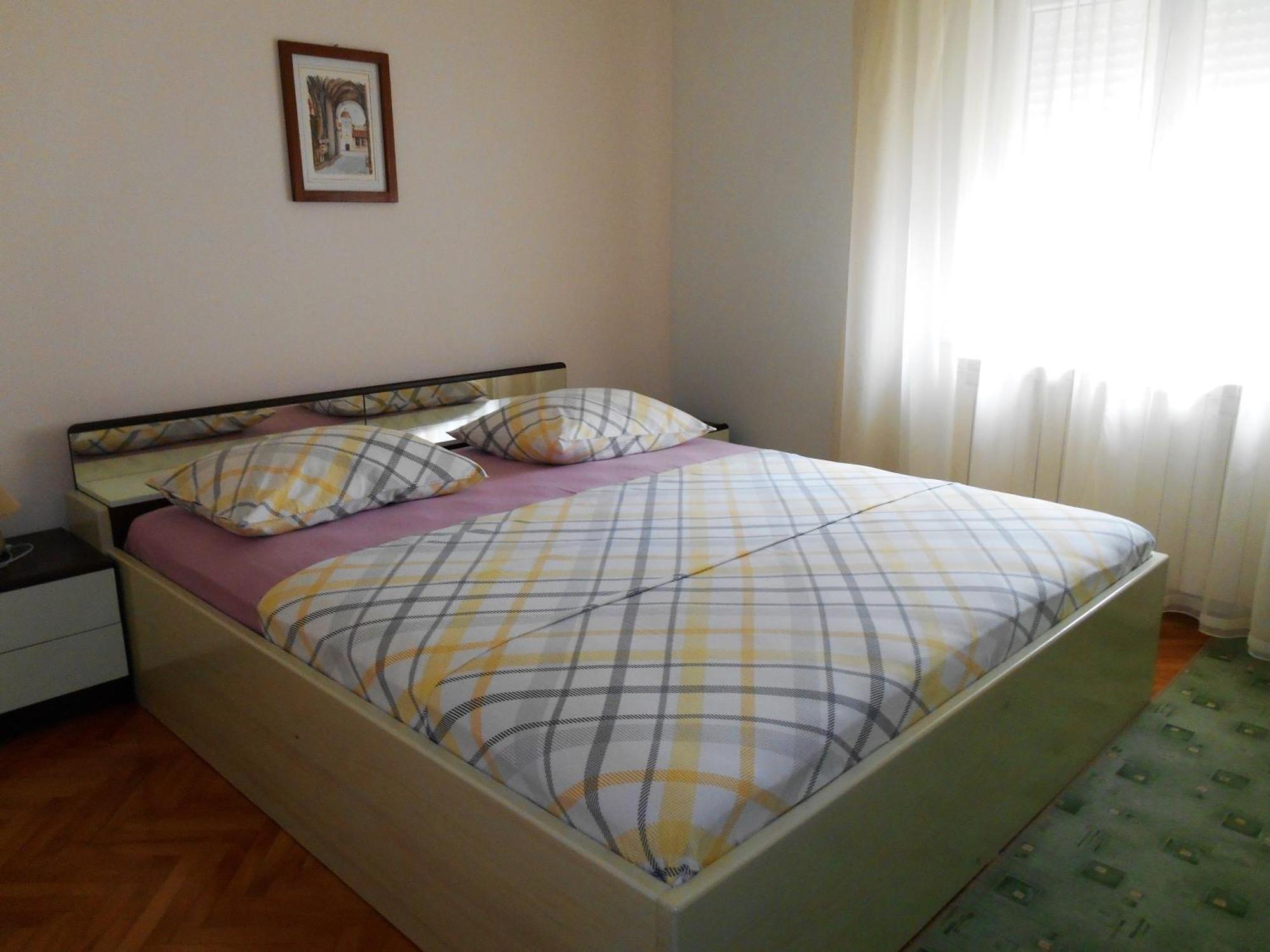 Apartments Bresan Trogir Ngoại thất bức ảnh