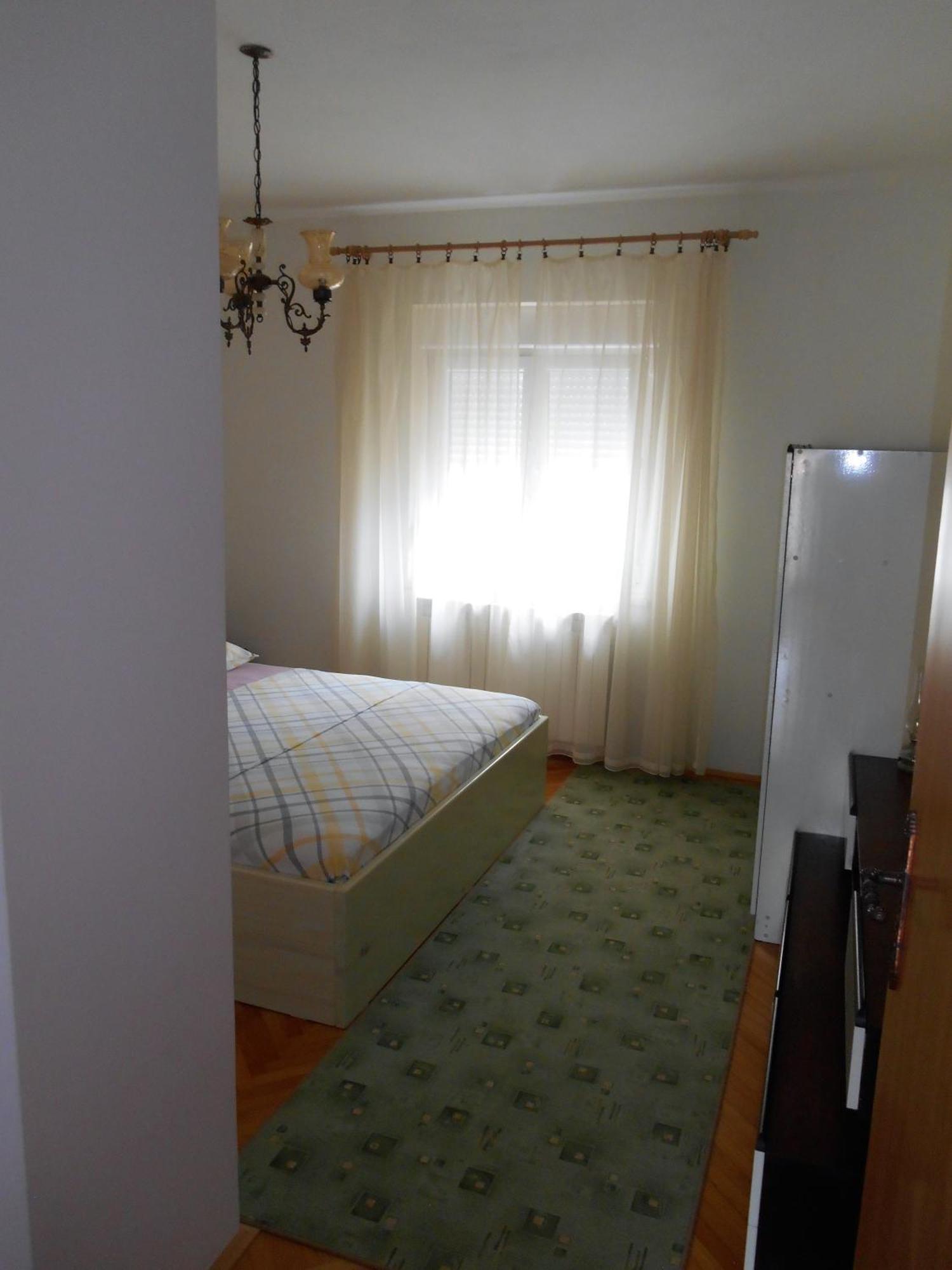 Apartments Bresan Trogir Ngoại thất bức ảnh