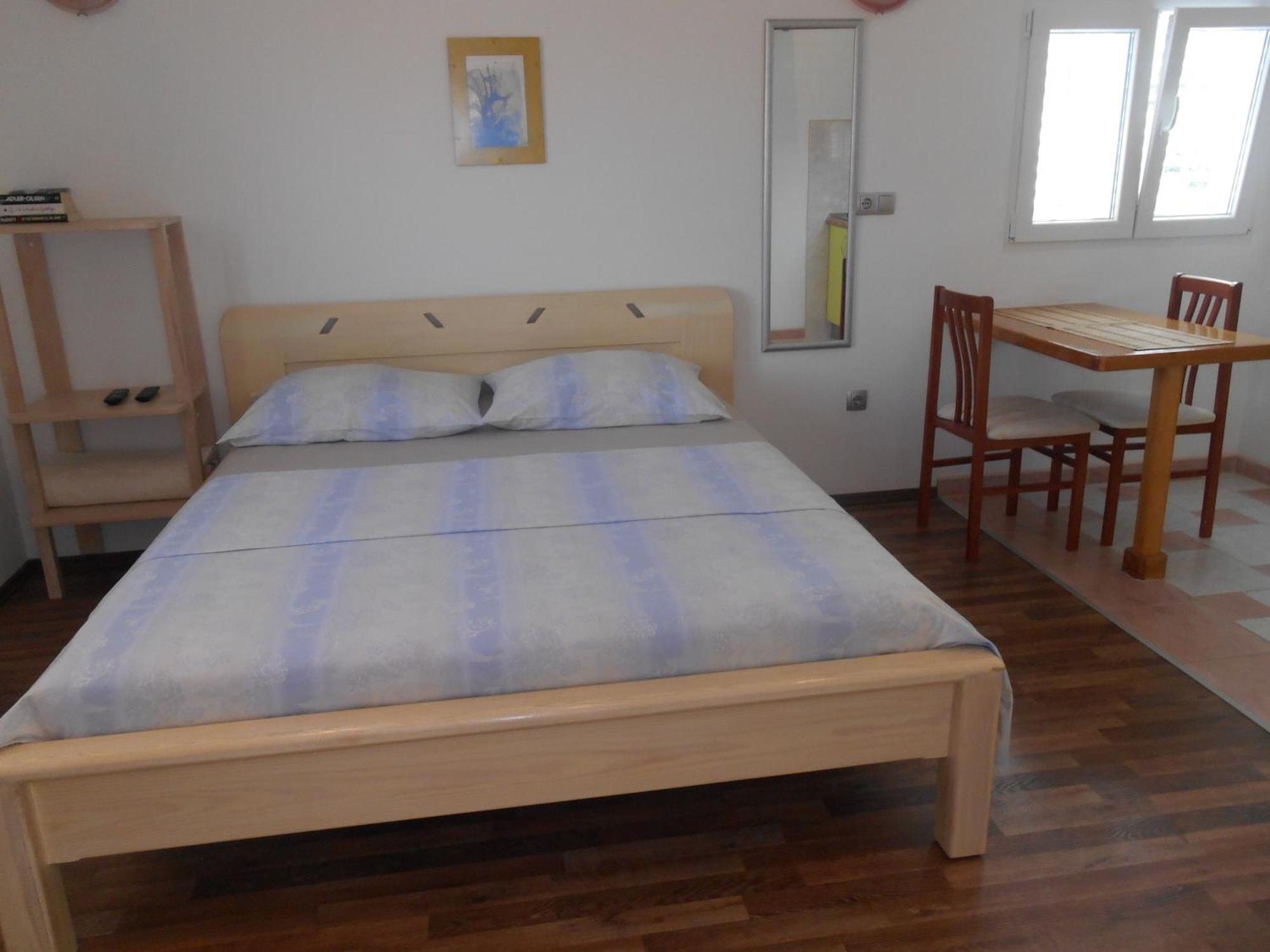 Apartments Bresan Trogir Phòng bức ảnh