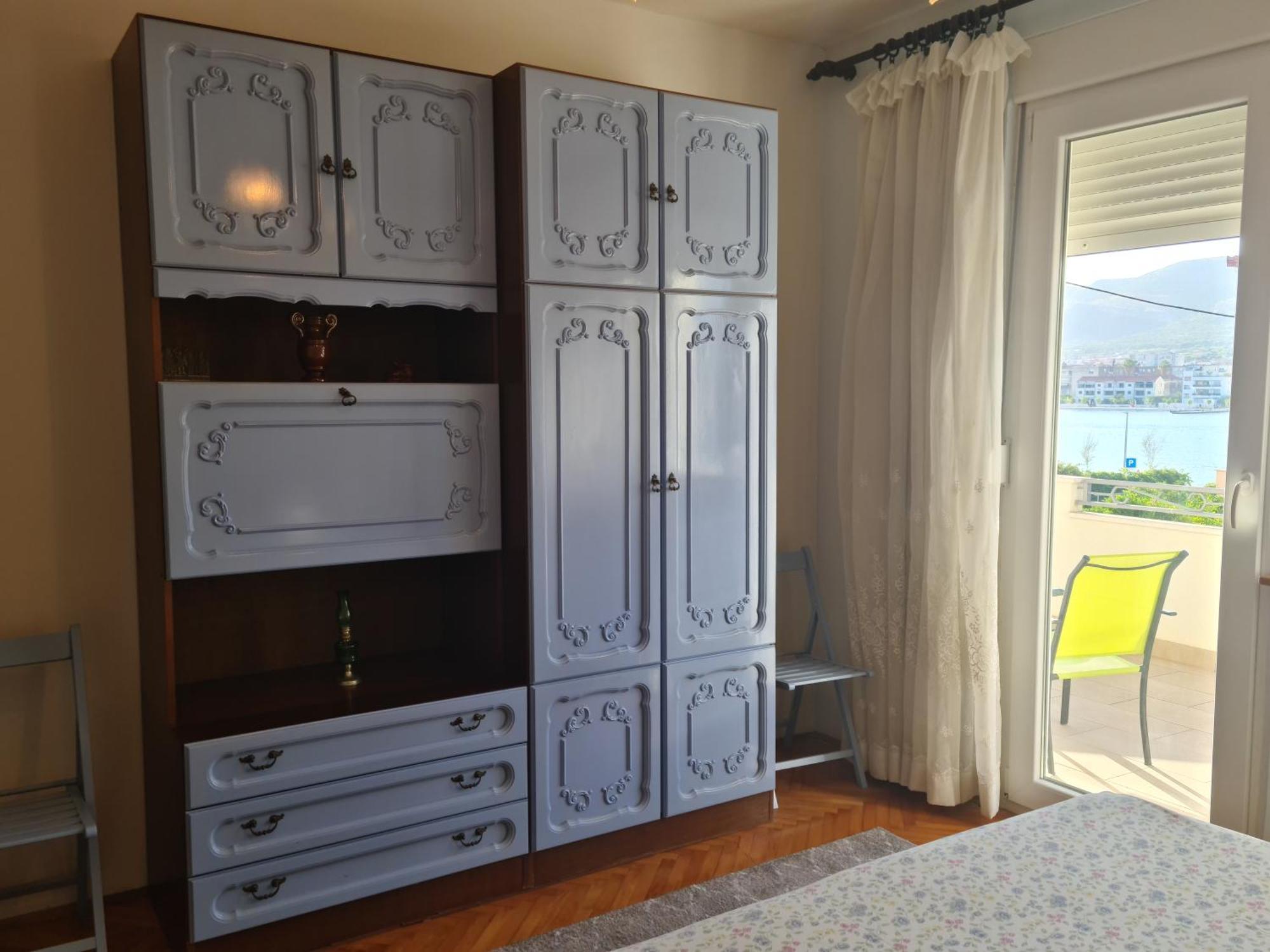 Apartments Bresan Trogir Phòng bức ảnh