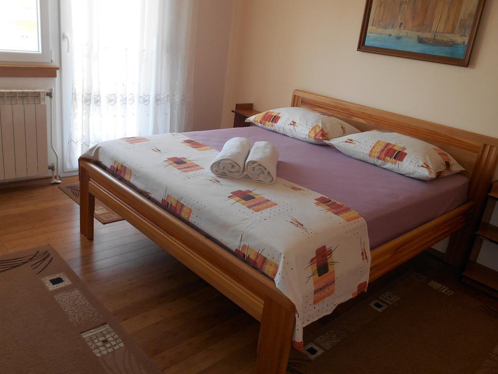 Apartments Bresan Trogir Phòng bức ảnh